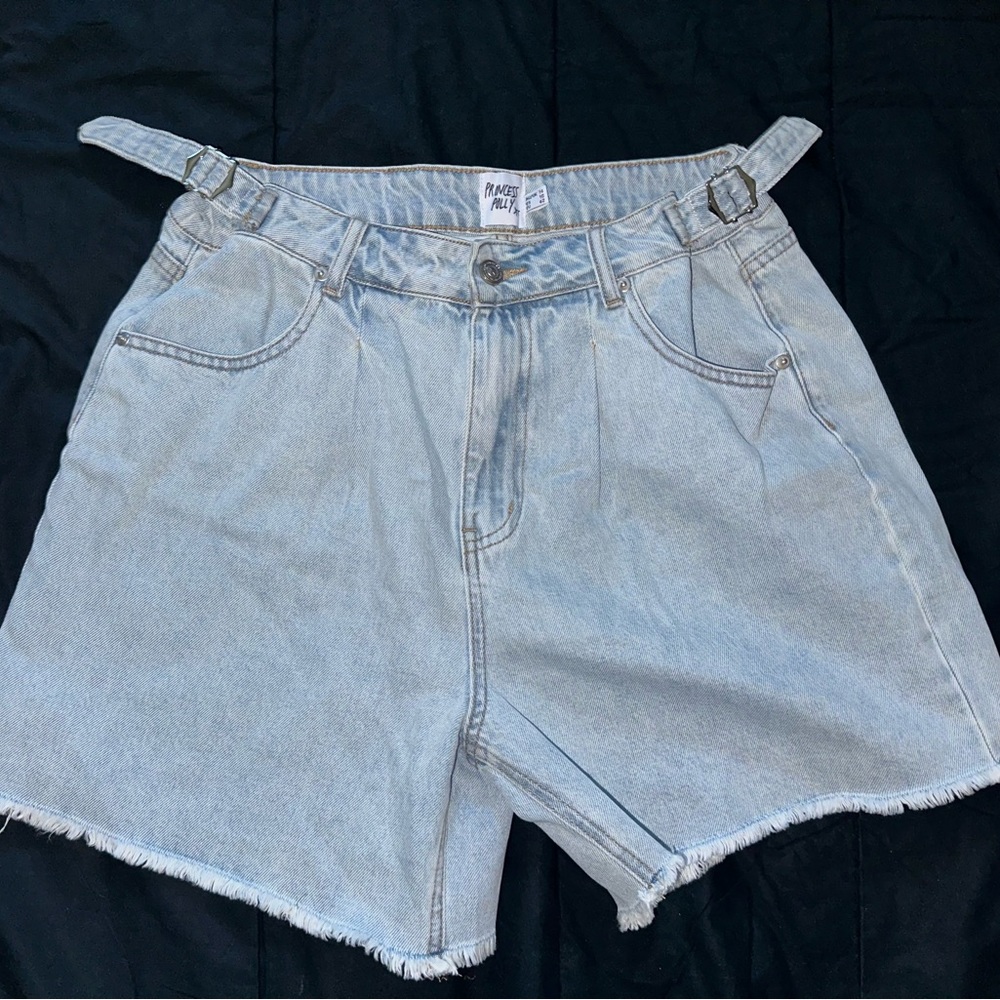 Princess Polly Shorts